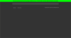 Desktop Screenshot of anjoman.org